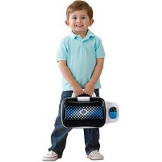 لپ تاپ آموزشی VTech آبی, تنوع: 524803vt-Blue, image 4
