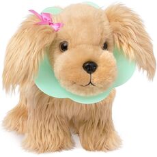 کیف مراقبت از حیوانات پوچی پاپس Pucci Pups به همراه هاپو پولیشی, image 5