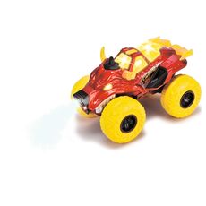 ماشین هیولای آتشین شعله‌ ور Dickie Toys, تنوع: 203754003-Fire Monster, image 8
