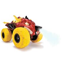ماشین هیولای آتشین شعله‌ ور Dickie Toys, تنوع: 203754003-Fire Monster, image 9