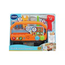 جعبه ابزار آموزشی VTech, image 9