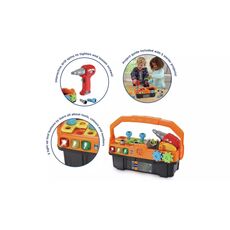 جعبه ابزار آموزشی VTech, image 5
