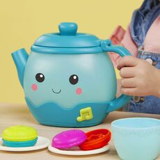 ست مهمانی چای موزیکال B.Toys, image 5