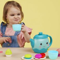 ست مهمانی چای موزیکال B.Toys, image 4