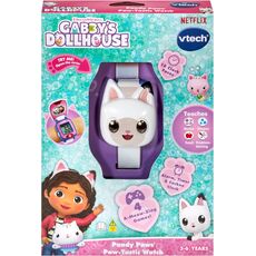 ساعت پندی پاز خانه عروسکی گبی VTech, تنوع: 561803vt-Pandy Paws, image 