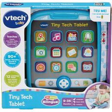 تبلت آموزشی VTech, image 6