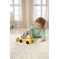 کامیون آموزشی پاپ بلاک  VTech, image 7