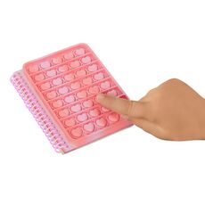 عروسک 46 سانتی OG مدل Finley همراه با اکسسوری و کتاب استیکر, image 12