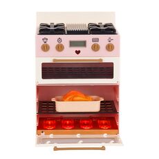 اجاق گاز Make & Bake Stove عروسک های 46 سانتی OG, image 7