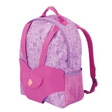 کوله پشتی عروسک های 46 سانتی OG مدل بنفش, تنوع: BD37418Z-Purple, image 5