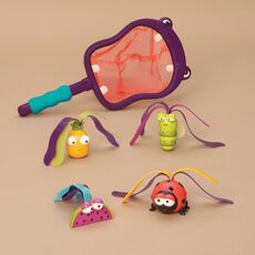 بازی آبی دوستان غواص B. Toys, image 3