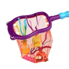 بازی آبی دوستان غواص B. Toys, image 10