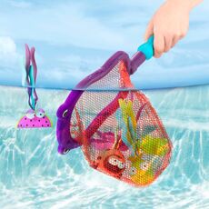 بازی آبی دوستان غواص B. Toys, image 2