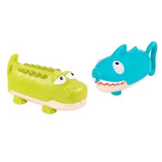 ست 2 تایی حیوانات آبپاش B.Toys, image 4