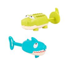 ست 2 تایی حیوانات آبپاش B.Toys, image 5