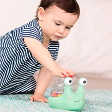 اسکار حلزون نورانی B.Toys, image 