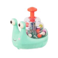 اسکار حلزون نورانی B.Toys, image 4