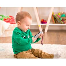 موبایل نقره ای B.Toys, image 2