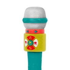 میکروفون بلوتوثی درخشان B.Toys, image 6