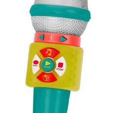 میکروفون بلوتوثی درخشان B.Toys, image 5