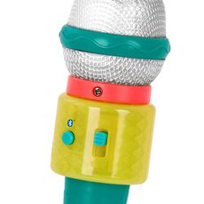 میکروفون بلوتوثی درخشان B.Toys, image 7