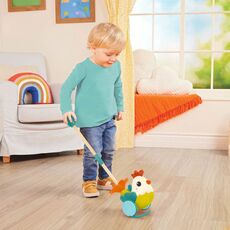 واکر جوجه کوچولوی B.Toys, image 2