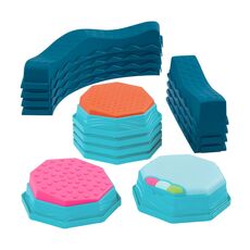 ست بازی تعادلی موزیکال B.Toys, image 12
