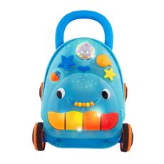 واکر نهنگ موزیکال B.Toys, image 10