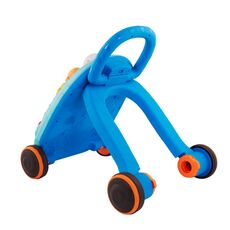 واکر نهنگ موزیکال B.Toys, image 11