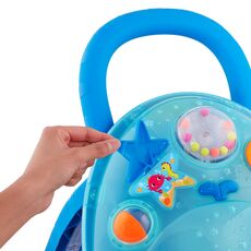 واکر نهنگ موزیکال B.Toys, image 13