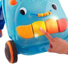 واکر نهنگ موزیکال B.Toys, image 14