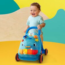 واکر نهنگ موزیکال B.Toys, image 2