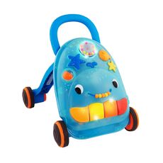 واکر نهنگ موزیکال B.Toys, image 9