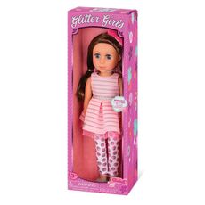عروسک 35 سانتی Glitter Girls مدل Bluebell, image 13