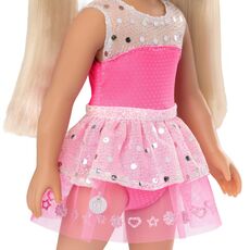 عروسک 36 سانتی بالرین Glitter Girls مدل Christa, image 5