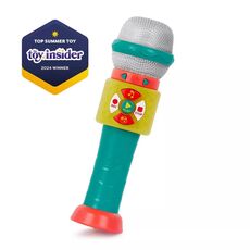 میکروفون بلوتوثی درخشان B.Toys, image 4