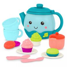 ست مهمانی چای موزیکال B.Toys, image 11