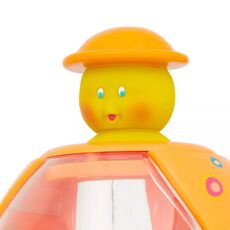 بازی پاپی تاپی کفشدوزکی B.Toys, image 6