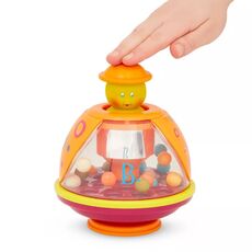 بازی پاپی تاپی کفشدوزکی B.Toys, image 4