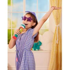 میکروفون بلوتوثی درخشان B.Toys, image 