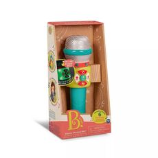 میکروفون بلوتوثی درخشان B.Toys, image 9