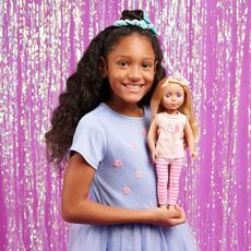 عروسک 35 سانتی Glitter Girls مدل Lacy, image 2