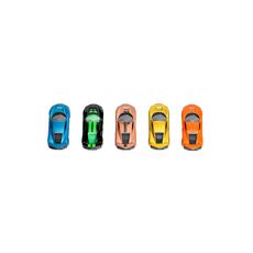 پک 5 تايی ماشين های فلزی Majorette مدل Rimac Nevera Edition, image 8