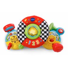 ست راننده کوچولو VTech, image 4