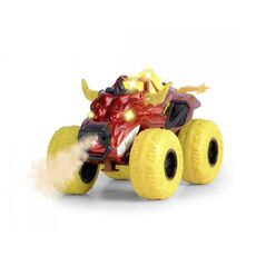 ماشین هیولای آتشین شعله‌ ور Dickie Toys, تنوع: 203754003-Fire Monster, image 10