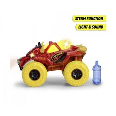 ماشین هیولای آتشین شعله‌ ور Dickie Toys, تنوع: 203754003-Fire Monster, image 5