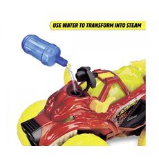 ماشین هیولای آتشین شعله‌ ور Dickie Toys, تنوع: 203754003-Fire Monster, image 6