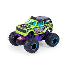 مانستر تراک فورد برونکو Dickie Toys, تنوع: 203764026-Ford Bronco, image 6