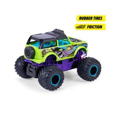 مانستر تراک فورد برونکو Dickie Toys, تنوع: 203764026-Ford Bronco, image 4