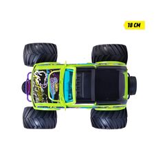 مانستر تراک فورد برونکو Dickie Toys, تنوع: 203764026-Ford Bronco, image 5